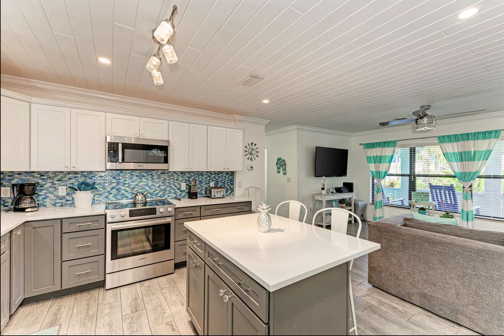 Anna Maria Florida 3 Bedroom 2 Bathroom Diamond Compass Travel Inc 11 1