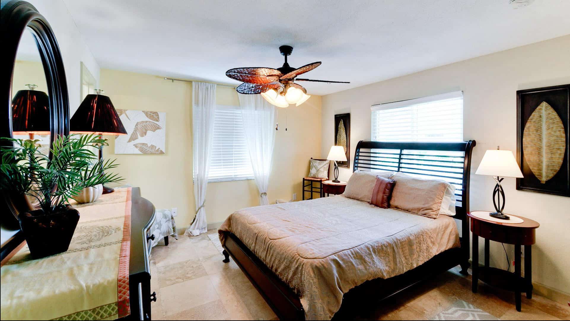 Anna Maria Florida 3 Bedroom 2 Bathroom Diamond Compass Travel Inc 13 2