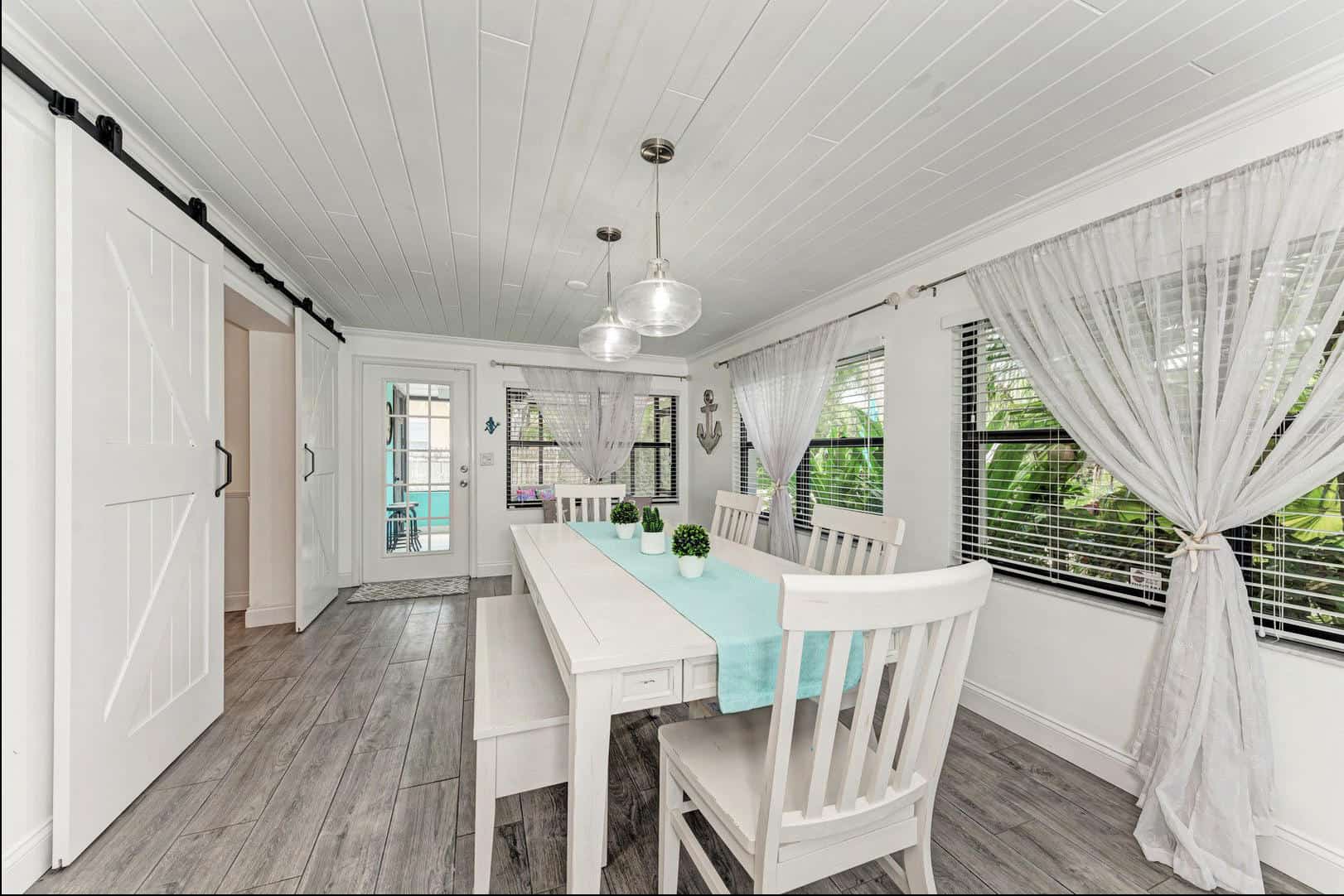 Anna Maria Florida 3 Bedroom 2 Bathroom Diamond Compass Travel Inc 16 1
