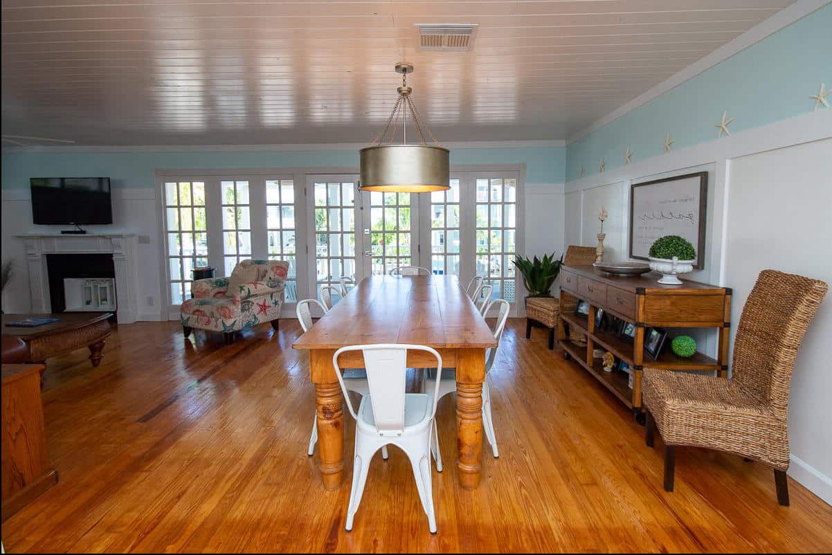 Anna Maria Florida 3 Bedroom 2 Bathroom Diamond Compass Travel Inc 16