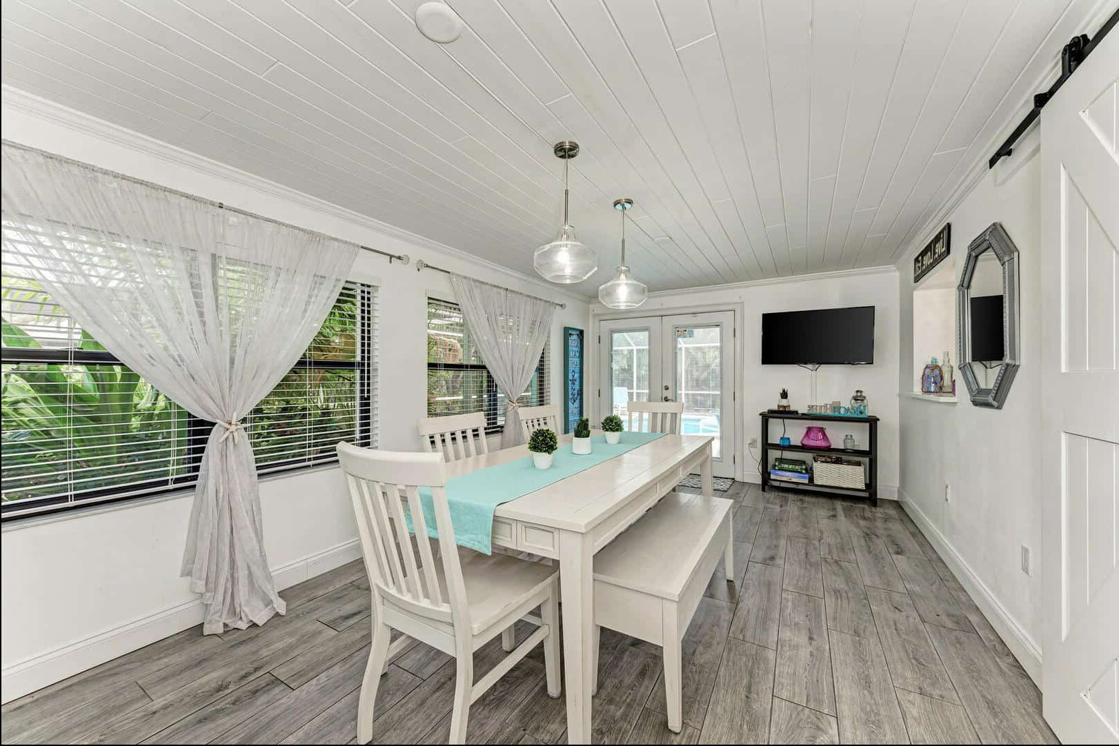 Anna Maria Florida 3 Bedroom 2 Bathroom Diamond Compass Travel Inc 17 1