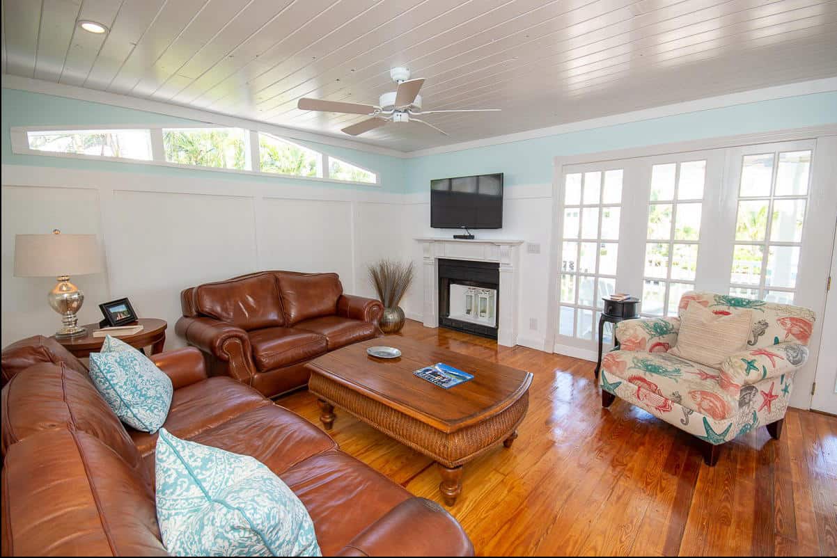 Anna Maria Florida 3 Bedroom 2 Bathroom Diamond Compass Travel Inc 18