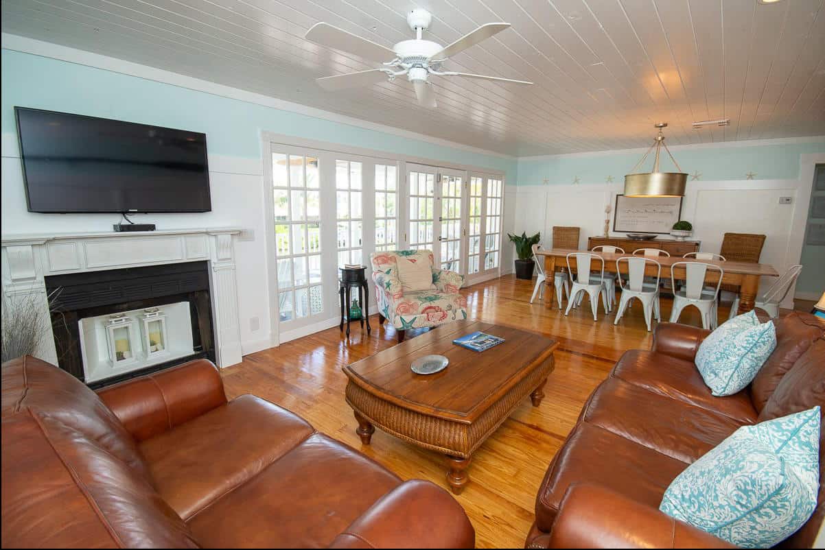 Anna Maria Florida 3 Bedroom 2 Bathroom Diamond Compass Travel Inc 19