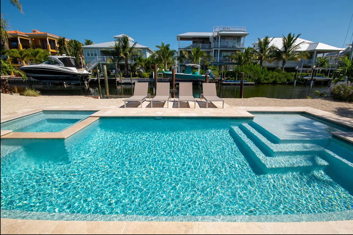 Anna Maria Florida 3 Bedroom 2 Bathroom Diamond Compass Travel Inc 2