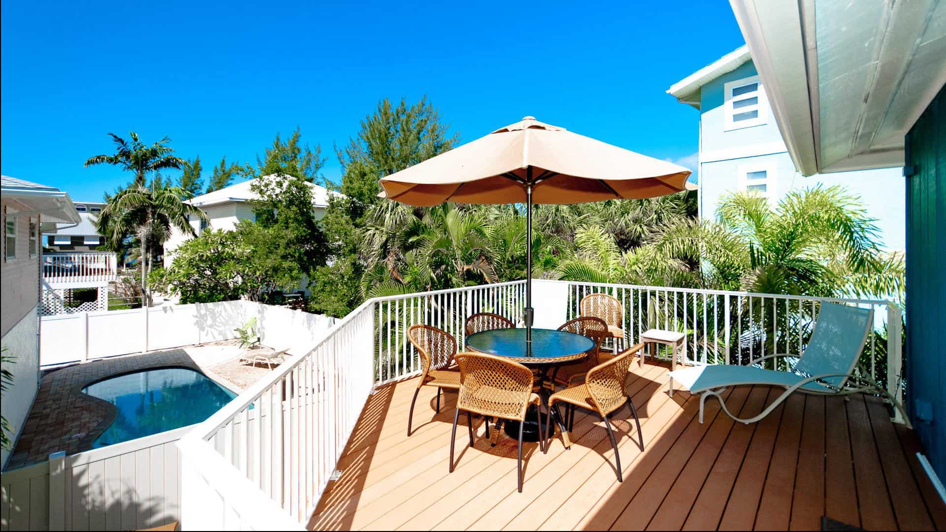 Anna Maria Florida 3 Bedroom 2 Bathroom Diamond Compass Travel Inc 20 2