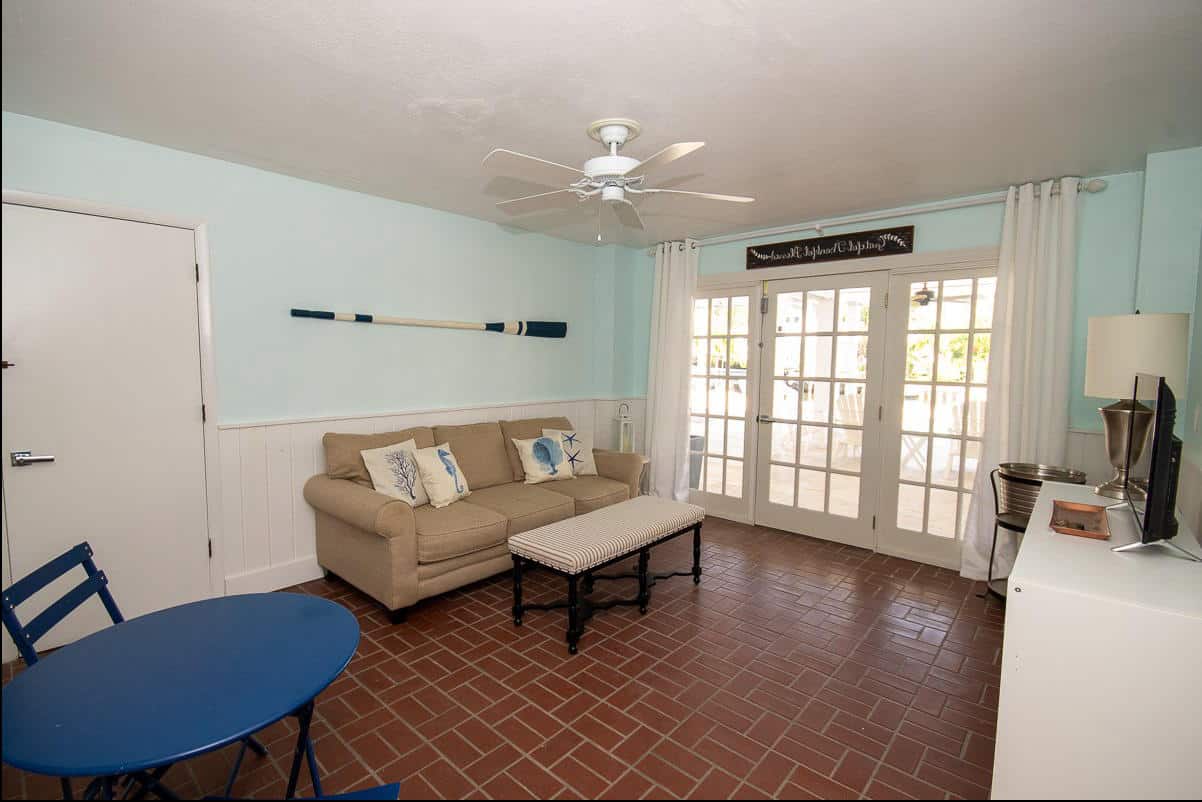Anna Maria Florida 3 Bedroom 2 Bathroom Diamond Compass Travel Inc 20