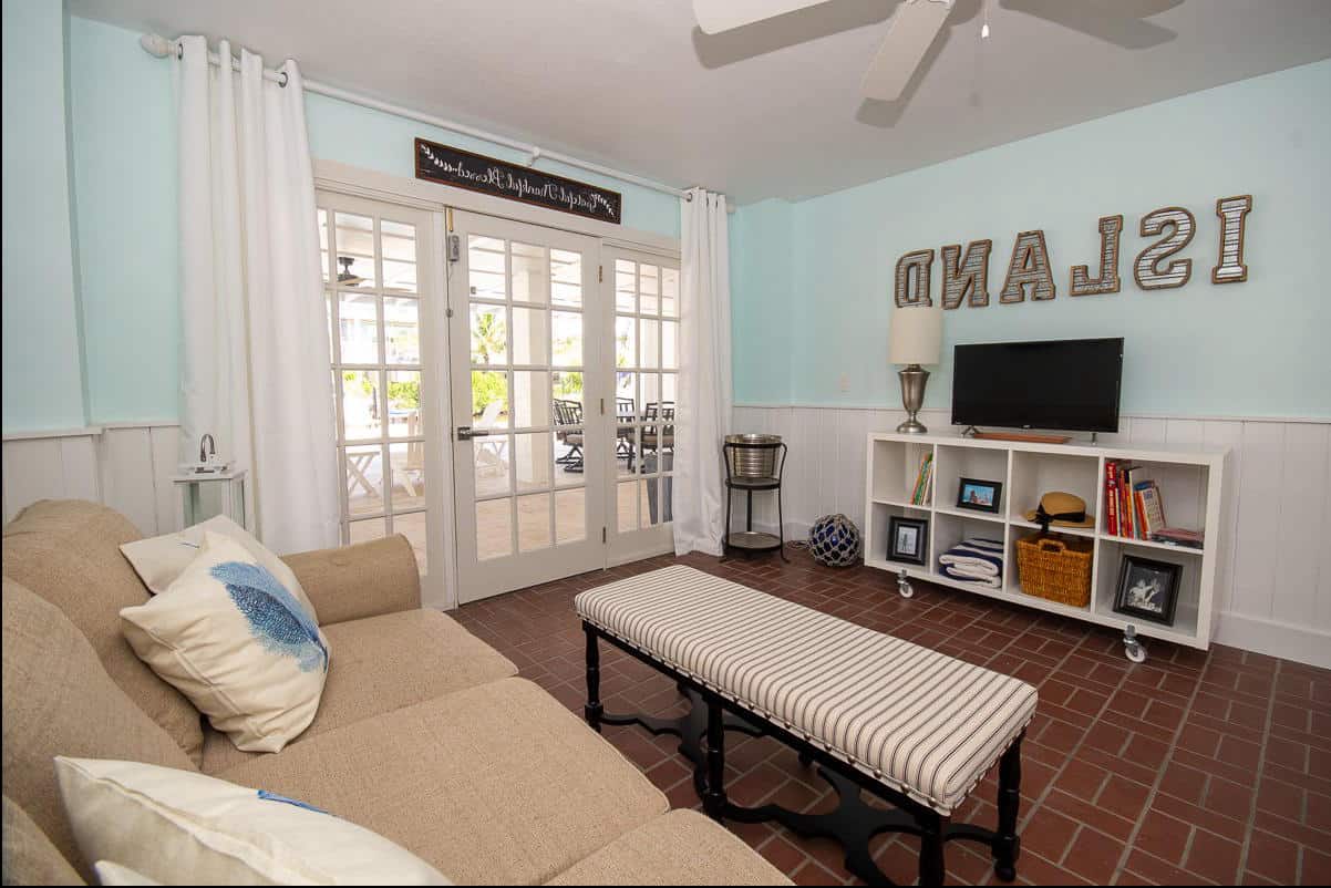 Anna Maria Florida 3 Bedroom 2 Bathroom Diamond Compass Travel Inc 21
