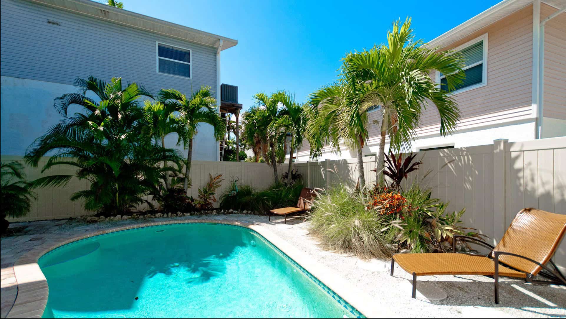 Anna Maria Florida 3 Bedroom 2 Bathroom Diamond Compass Travel Inc 23 2