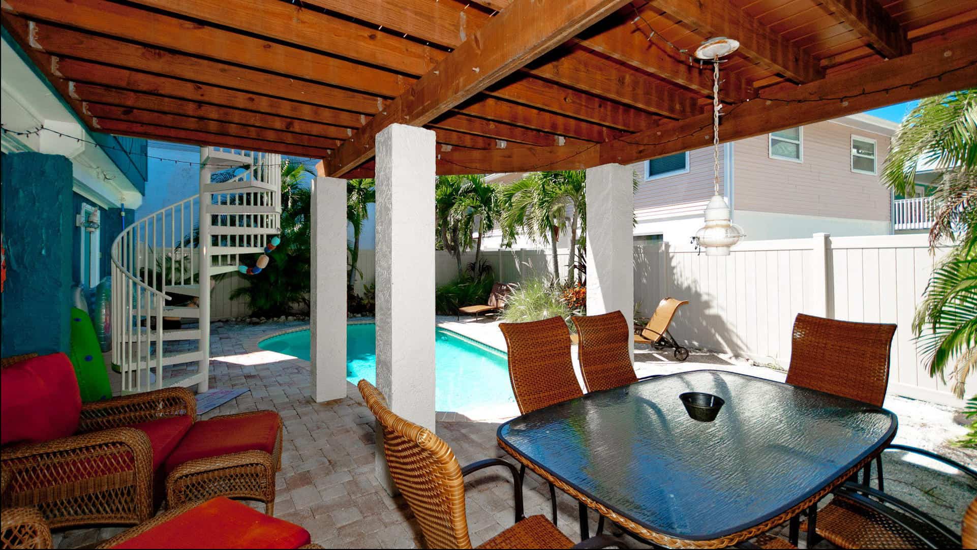 Anna Maria Florida 3 Bedroom 2 Bathroom Diamond Compass Travel Inc 25 2
