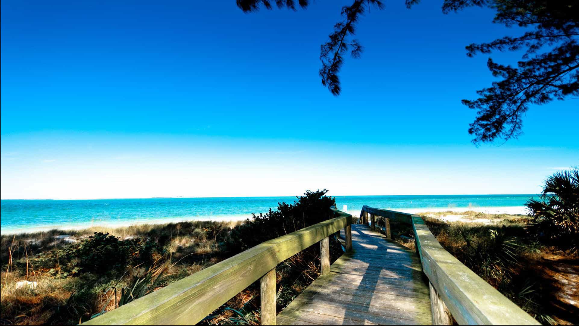 Anna Maria Florida 3 Bedroom 2 Bathroom Diamond Compass Travel Inc 28 2