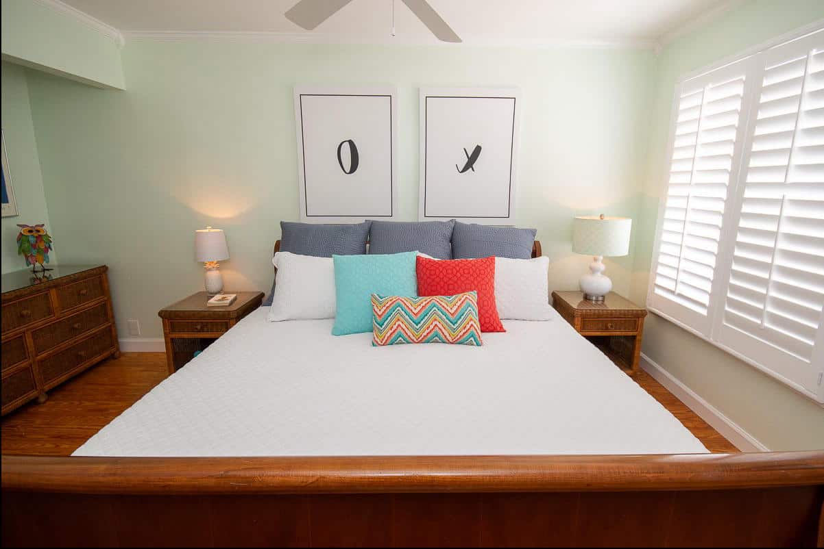 Anna Maria Florida 3 Bedroom 2 Bathroom Diamond Compass Travel Inc 28