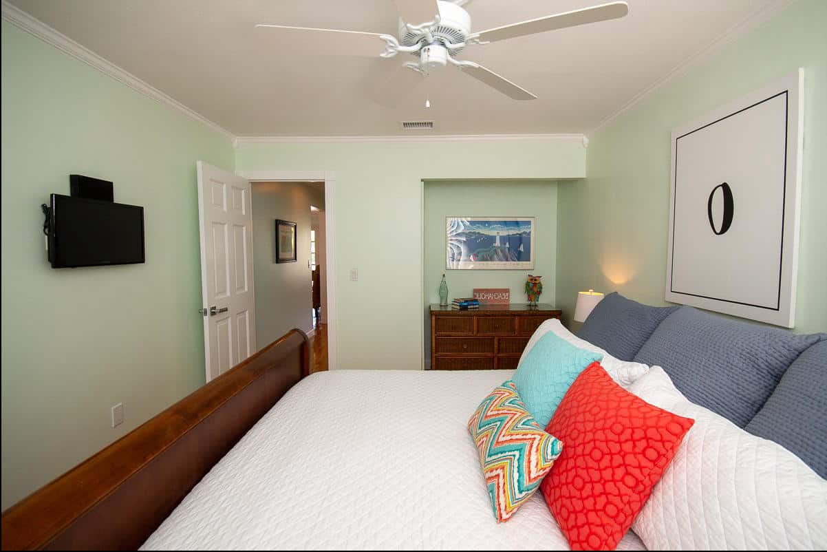 Anna Maria Florida 3 Bedroom 2 Bathroom Diamond Compass Travel Inc 29