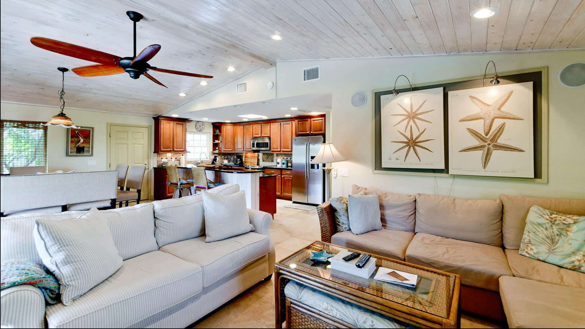 Anna Maria Florida 3 Bedroom 2 Bathroom Diamond Compass Travel Inc 3 2