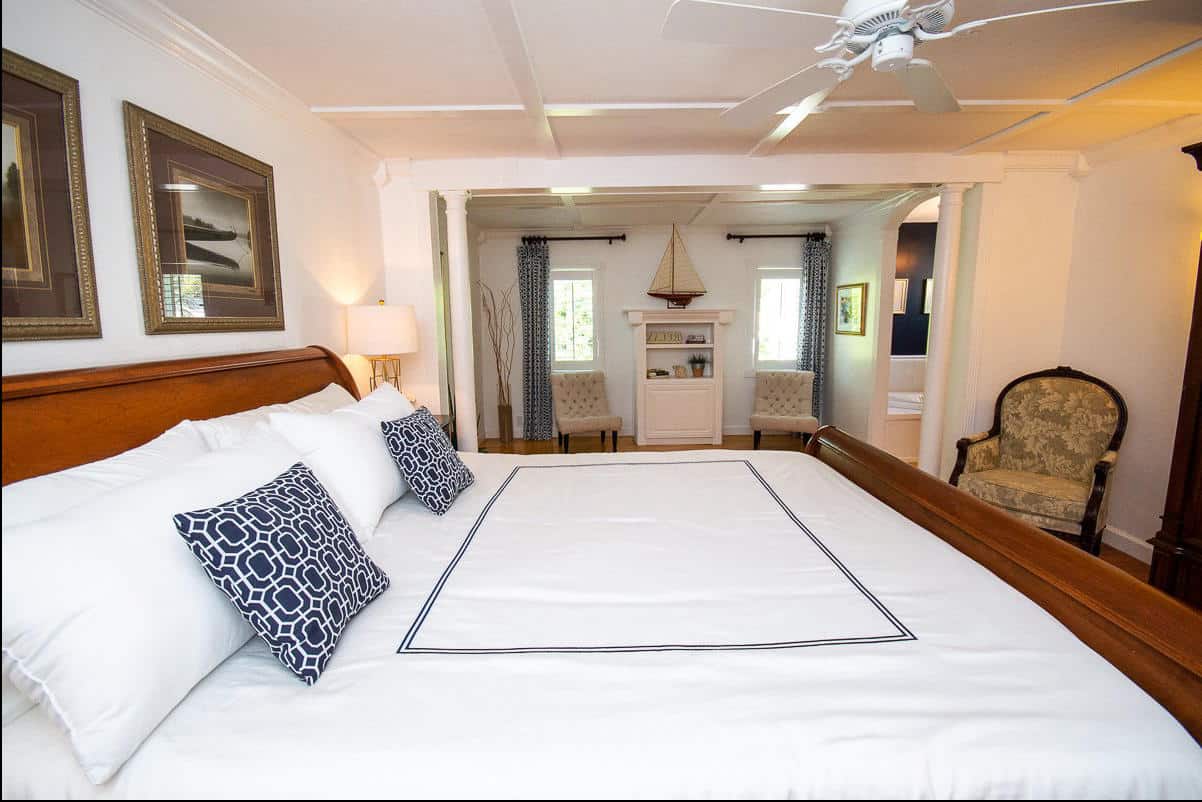 Anna Maria Florida 3 Bedroom 2 Bathroom Diamond Compass Travel Inc 31