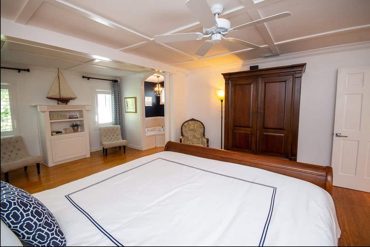 Anna Maria Florida 3 Bedroom 2 Bathroom Diamond Compass Travel Inc 32