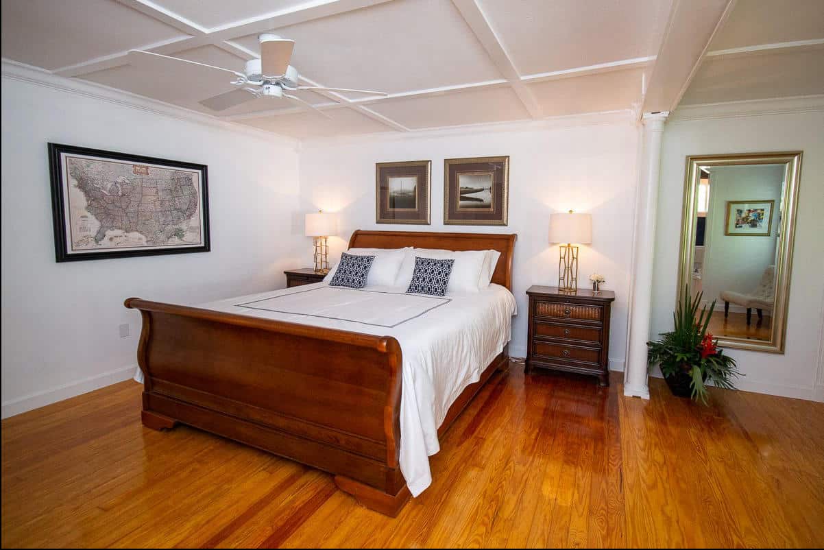Anna Maria Florida 3 Bedroom 2 Bathroom Diamond Compass Travel Inc 33