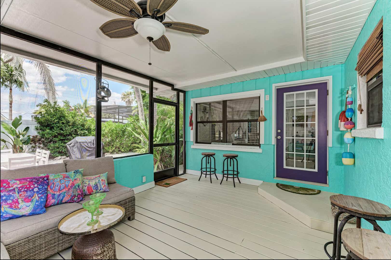 Anna Maria Florida 3 Bedroom 2 Bathroom Diamond Compass Travel Inc 35 1