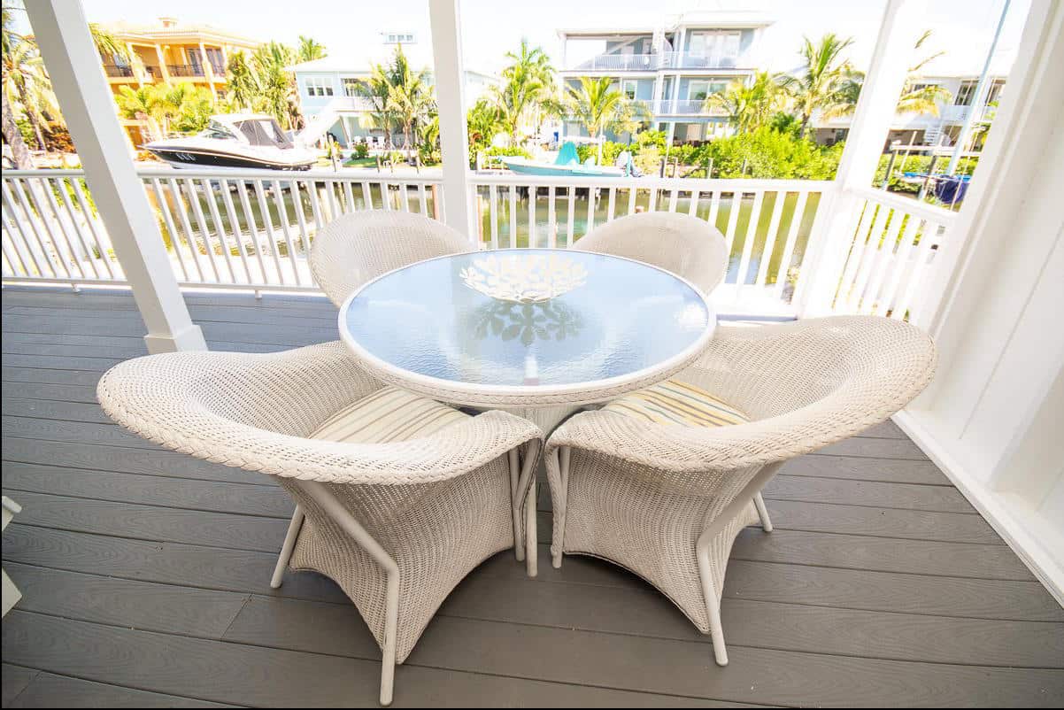 Anna Maria Florida 3 Bedroom 2 Bathroom Diamond Compass Travel Inc 43