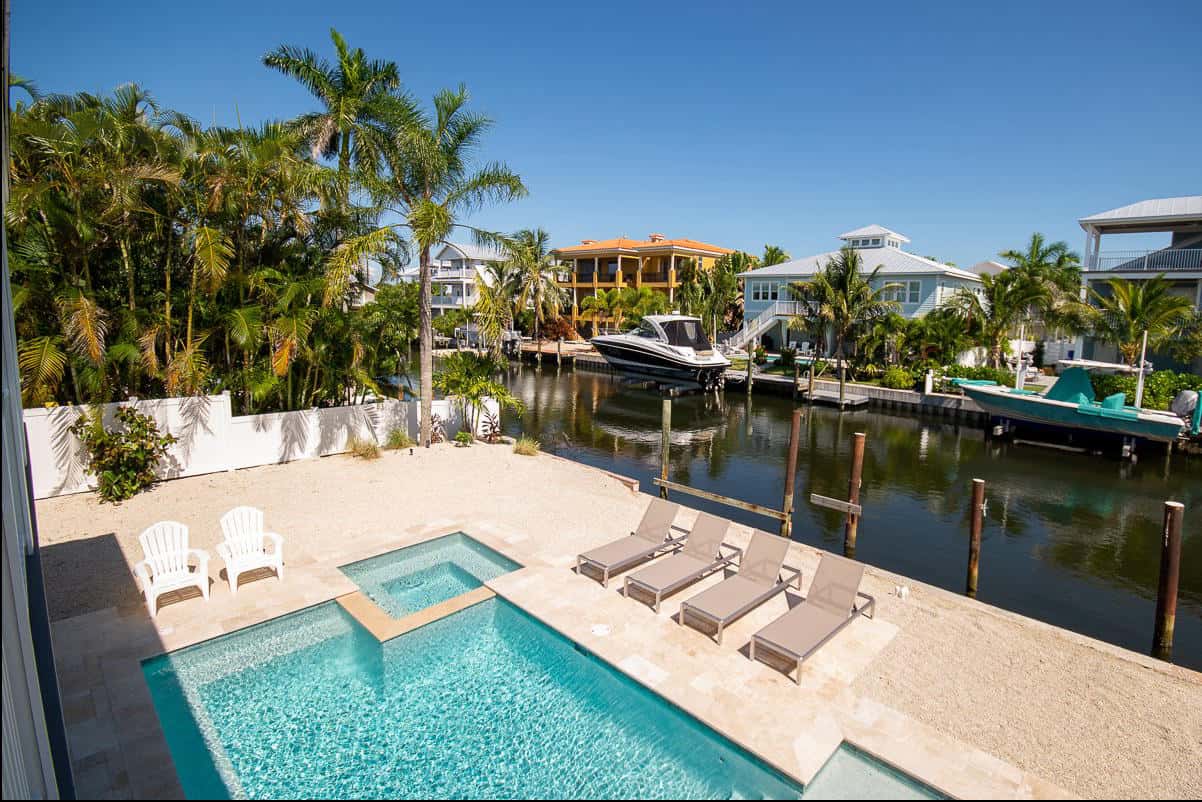 Anna Maria Florida 3 Bedroom 2 Bathroom Diamond Compass Travel Inc 46
