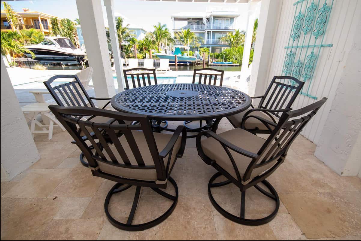 Anna Maria Florida 3 Bedroom 2 Bathroom Diamond Compass Travel Inc 49