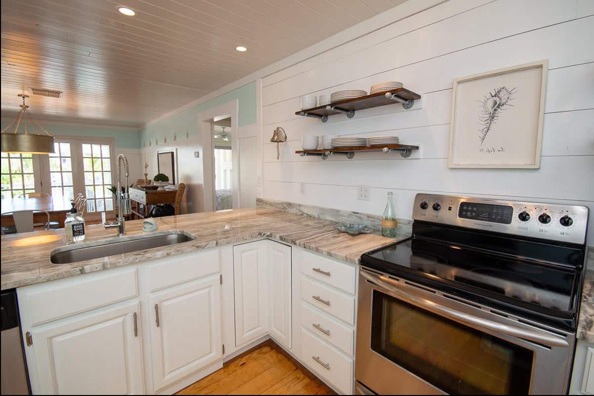 Anna Maria Florida 3 Bedroom 2 Bathroom Diamond Compass Travel Inc 5