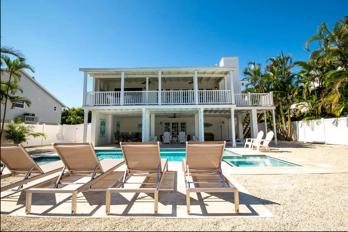 Anna Maria Florida 3 Bedroom 2 Bathroom Diamond Compass Travel Inc 54