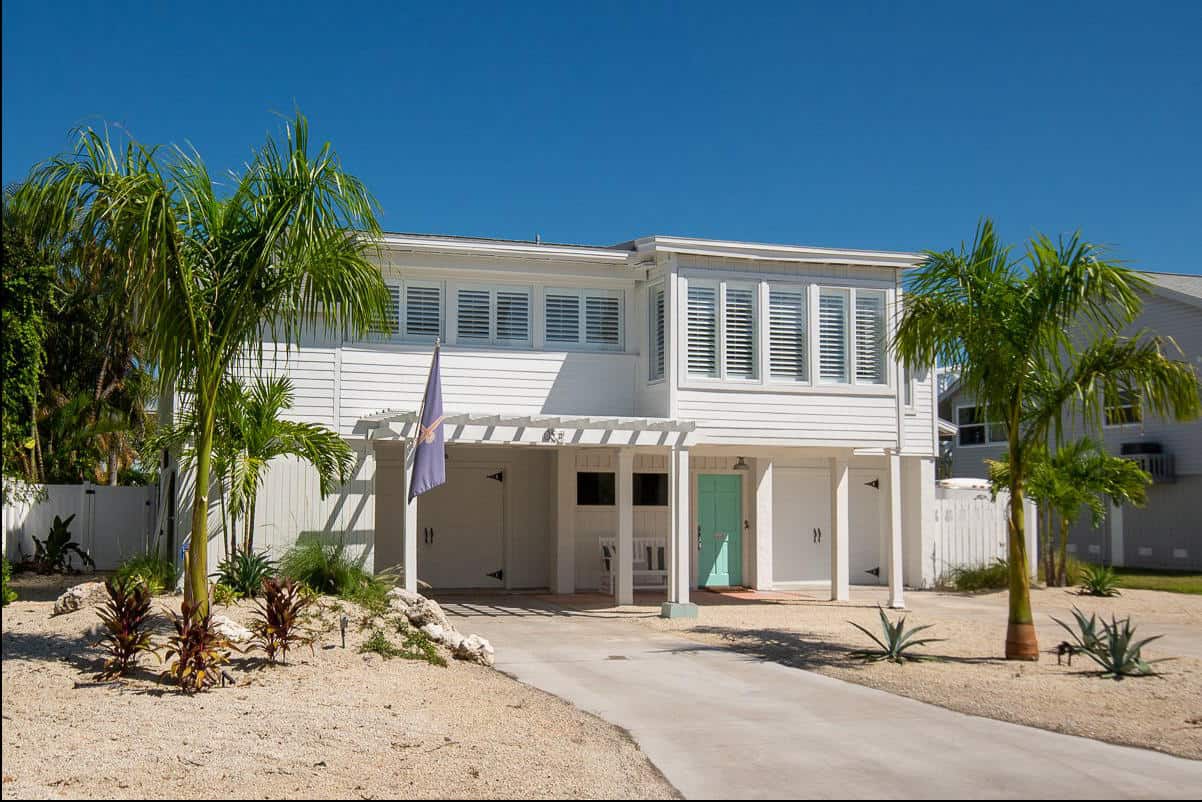 Anna Maria Florida 3 Bedroom 2 Bathroom Diamond Compass Travel Inc 56