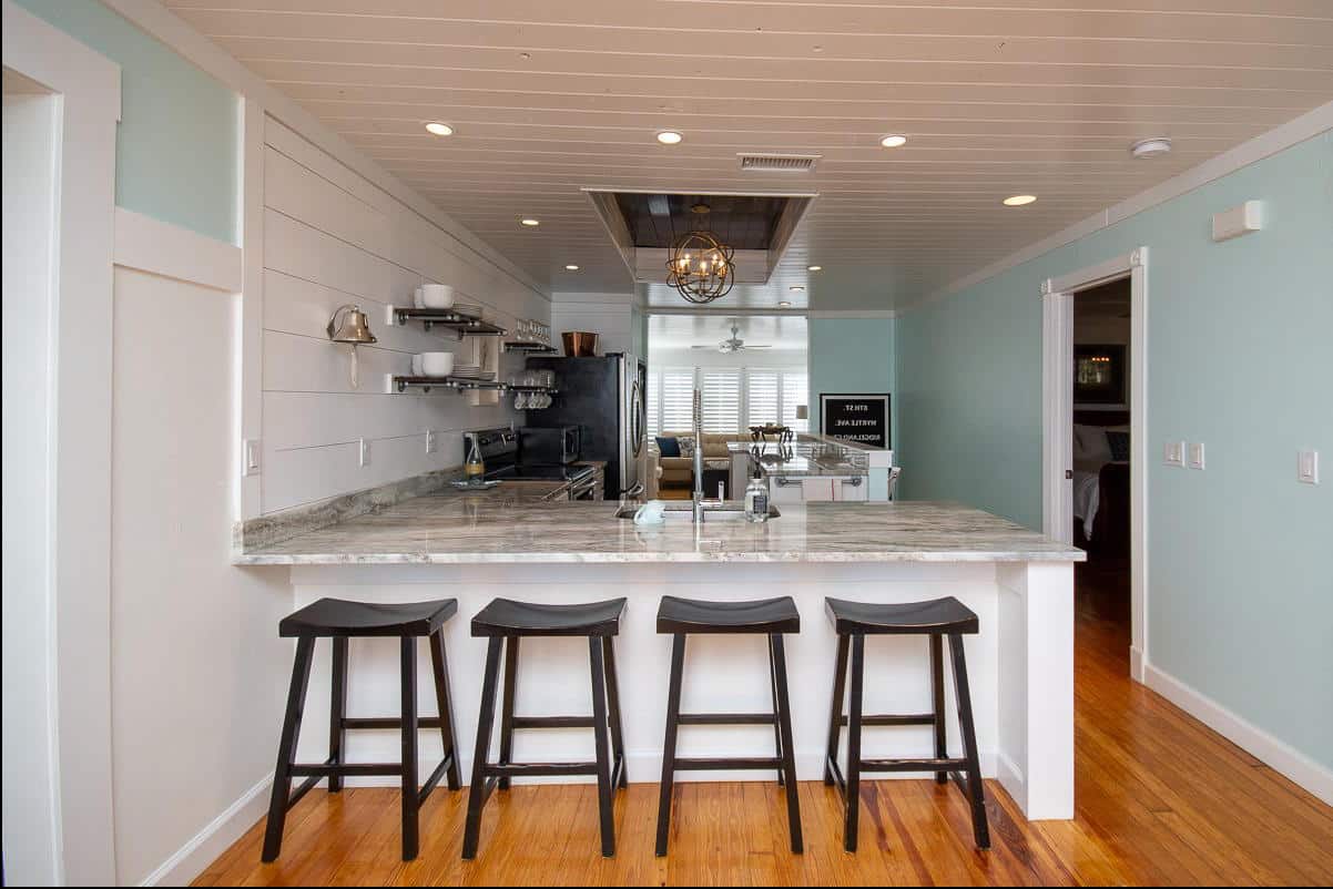 Anna Maria Florida 3 Bedroom 2 Bathroom Diamond Compass Travel Inc 6