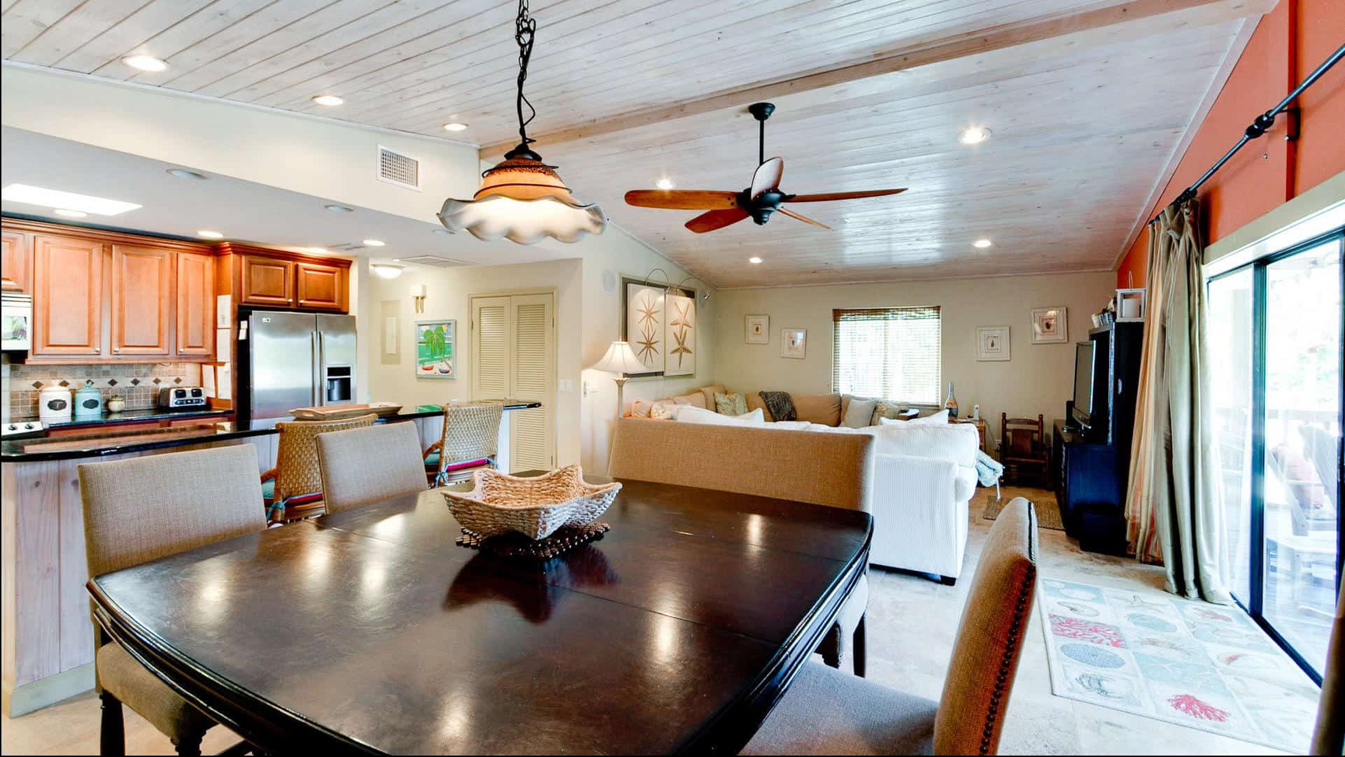 Anna Maria Florida 3 Bedroom 2 Bathroom Diamond Compass Travel Inc 7 2
