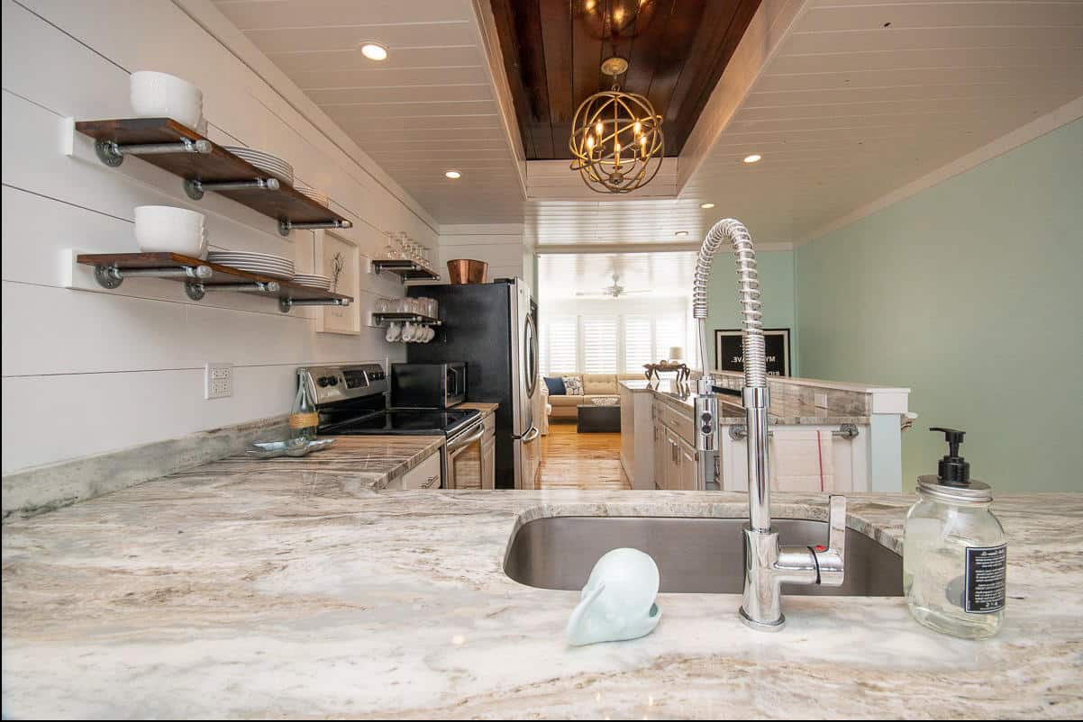 Anna Maria Florida 3 Bedroom 2 Bathroom Diamond Compass Travel Inc 7