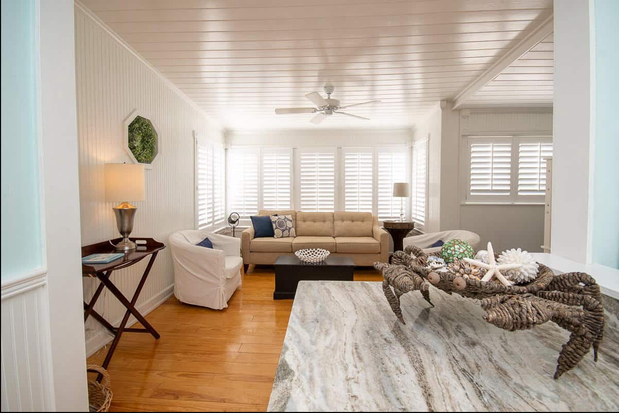 Anna Maria Florida 3 Bedroom 2 Bathroom Diamond Compass Travel Inc 9