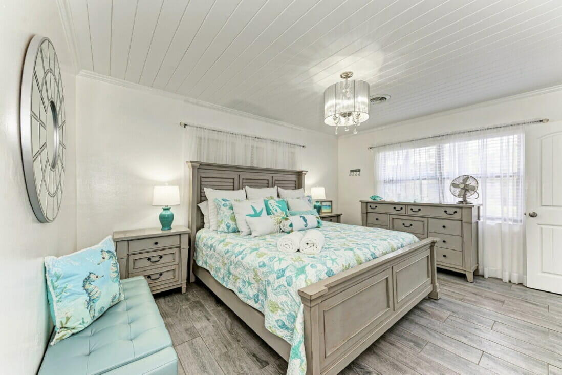 Anna Maria Florida 3 Bedroom Villa Diamond Compass Travel Inc 1