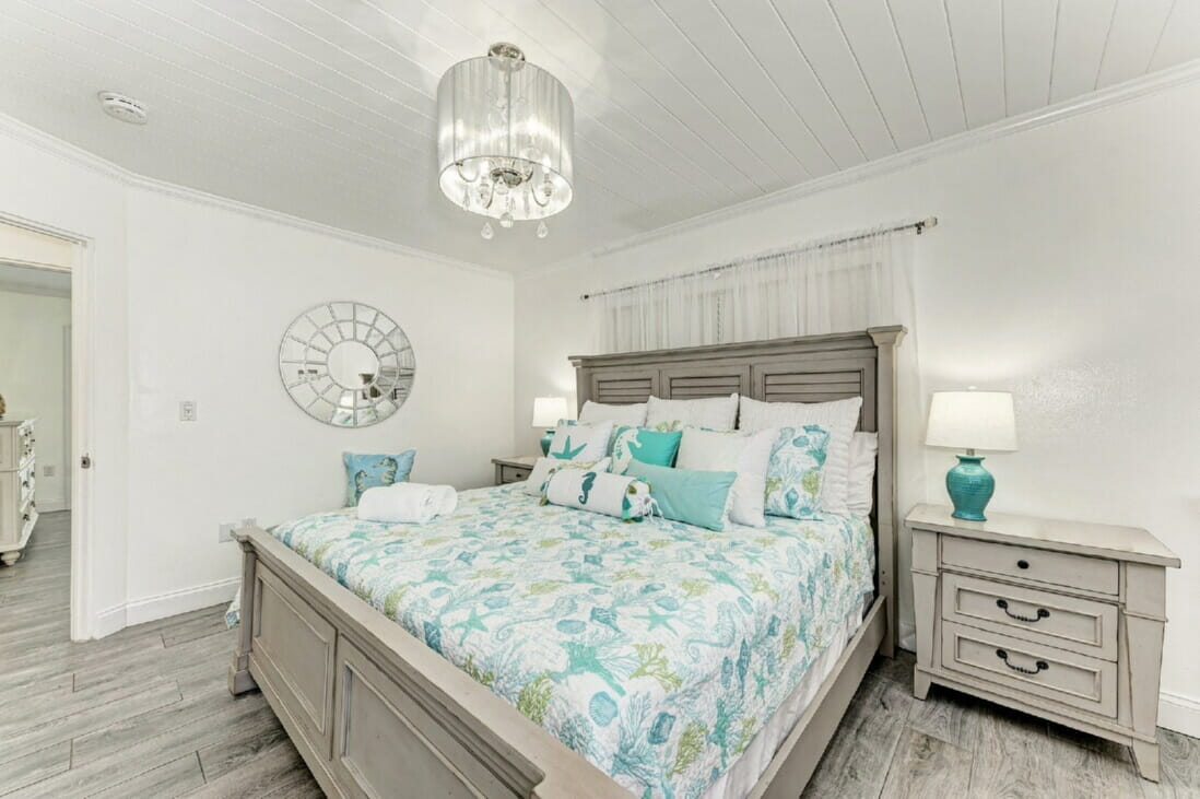 Anna Maria Florida 3 Bedroom Villa Diamond Compass Travel Inc 10