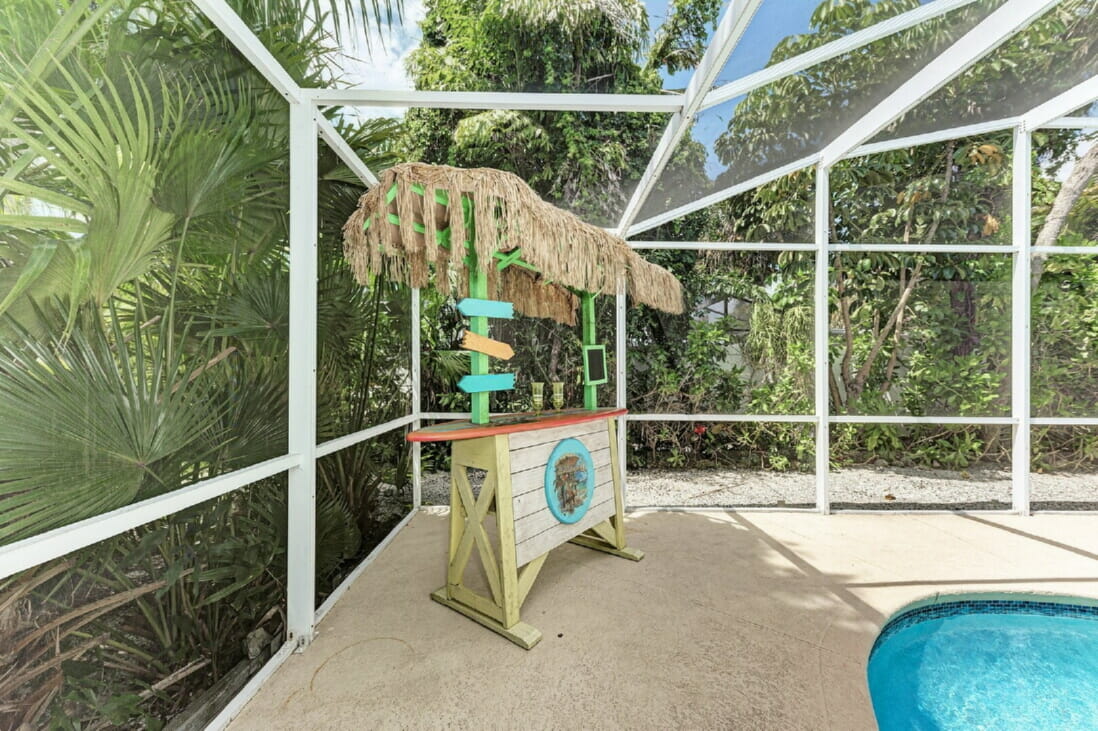 Anna Maria Florida 3 Bedroom Villa Diamond Compass Travel Inc 11