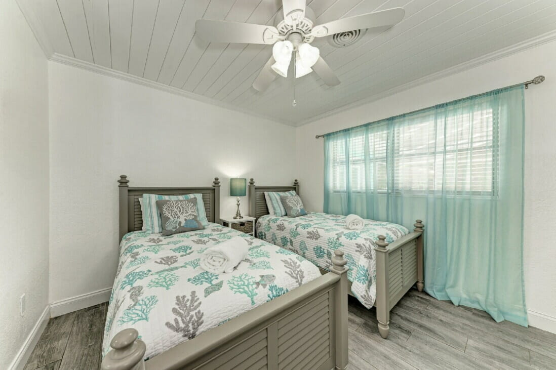 Anna Maria Florida 3 Bedroom Villa Diamond Compass Travel Inc 12