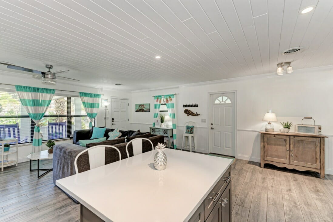 Anna Maria Florida 3 Bedroom Villa Diamond Compass Travel Inc 13