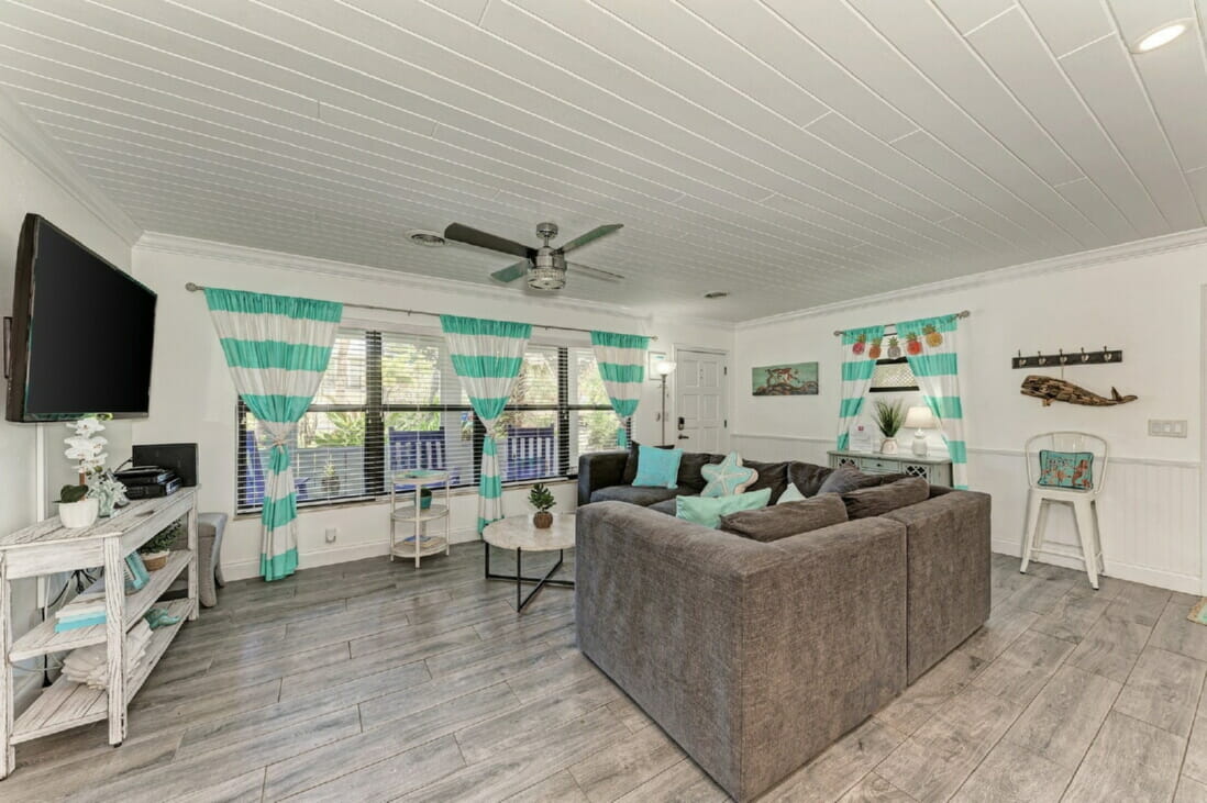 Anna Maria Florida 3 Bedroom Villa Diamond Compass Travel Inc 14