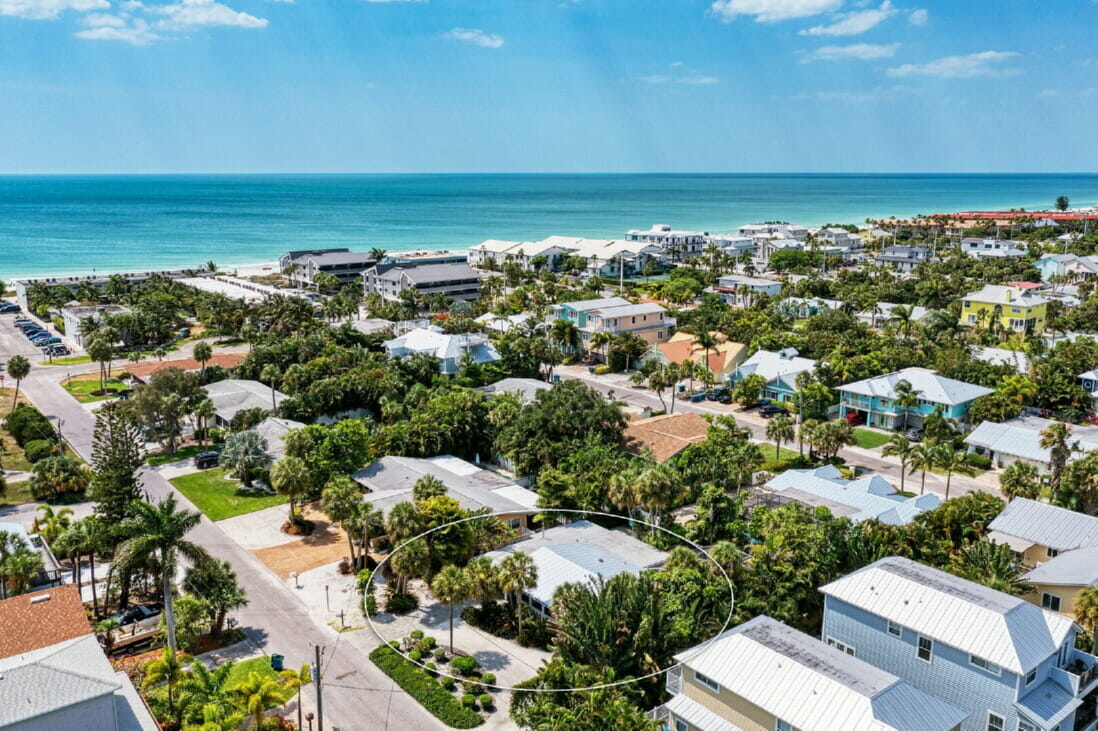 Anna Maria Florida 3 Bedroom Villa Diamond Compass Travel Inc 15