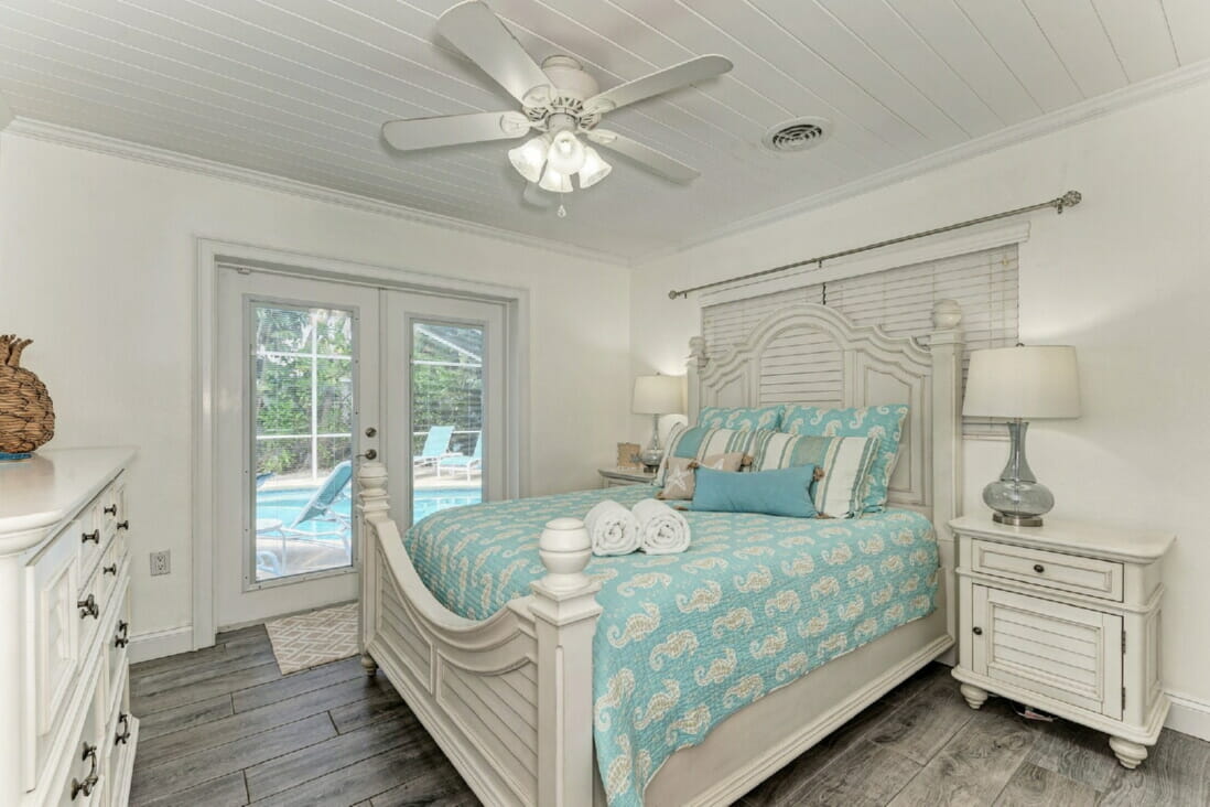 Anna Maria Florida 3 Bedroom Villa Diamond Compass Travel Inc 2