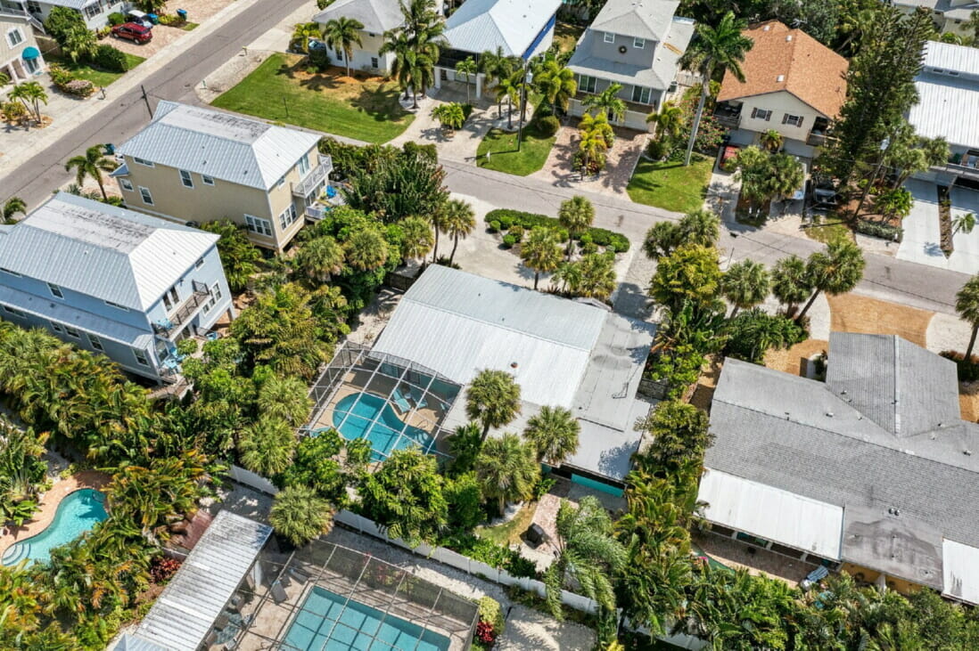 Anna Maria Florida 3 Bedroom Villa Diamond Compass Travel Inc 20