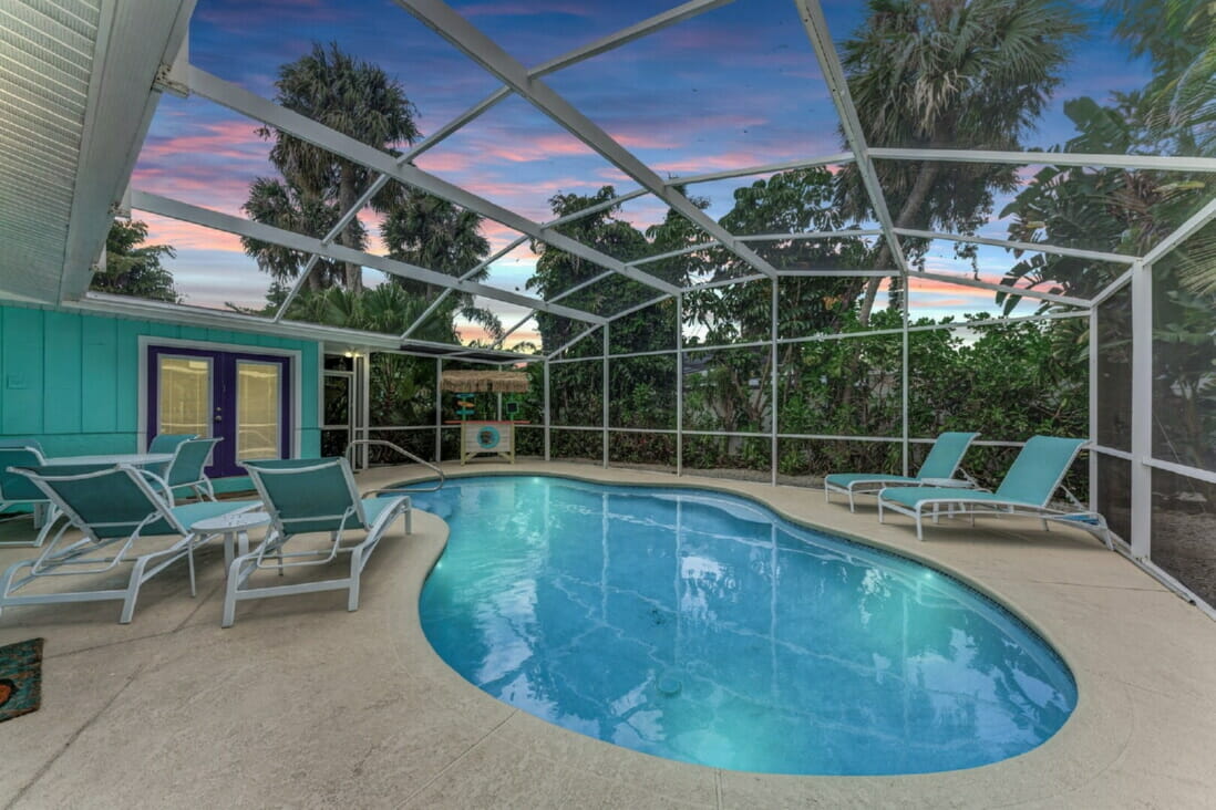 Anna Maria Florida 3 Bedroom Villa Diamond Compass Travel Inc 4