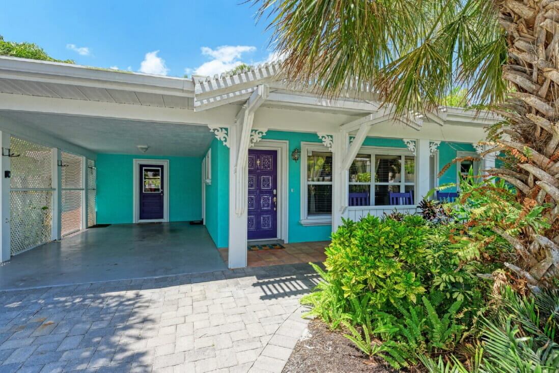 Anna Maria Florida 3 Bedroom Villa Diamond Compass Travel Inc 5