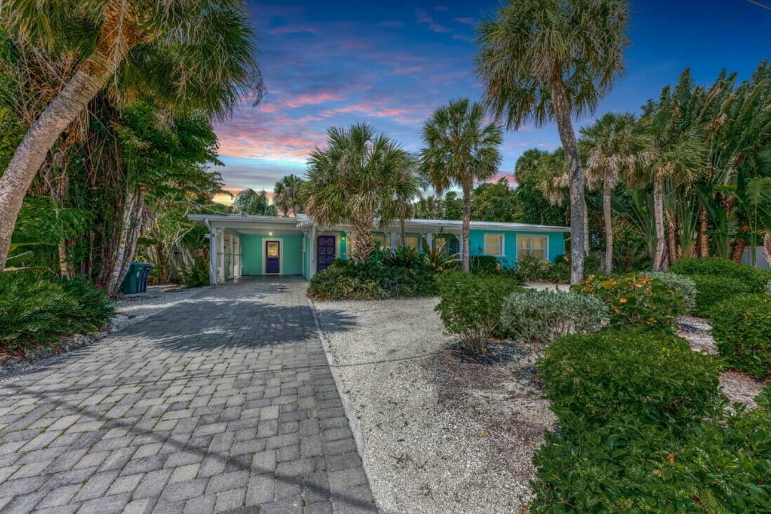 Anna Maria Florida 3 Bedroom Villa Diamond Compass Travel Inc 6