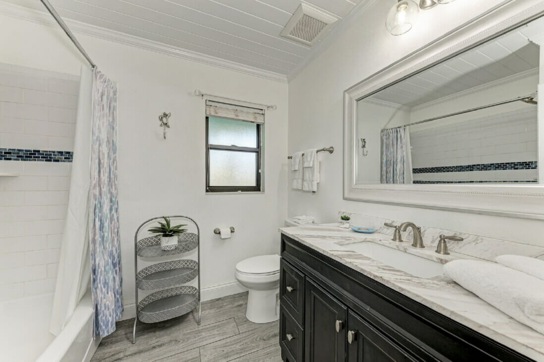 Anna Maria Florida 3 Bedroom Villa Diamond Compass Travel Inc 8