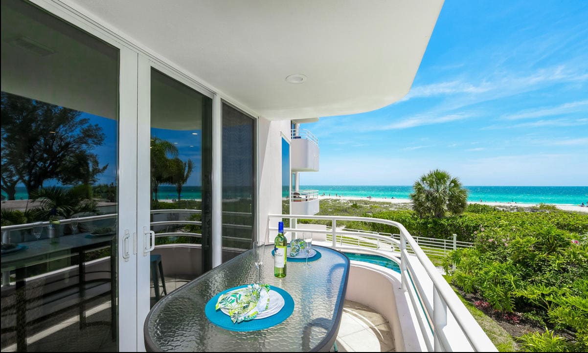 Anna Maria Florida 3 Bedrooms 2 Bathrooms Diamond Compass Travel Inc 10