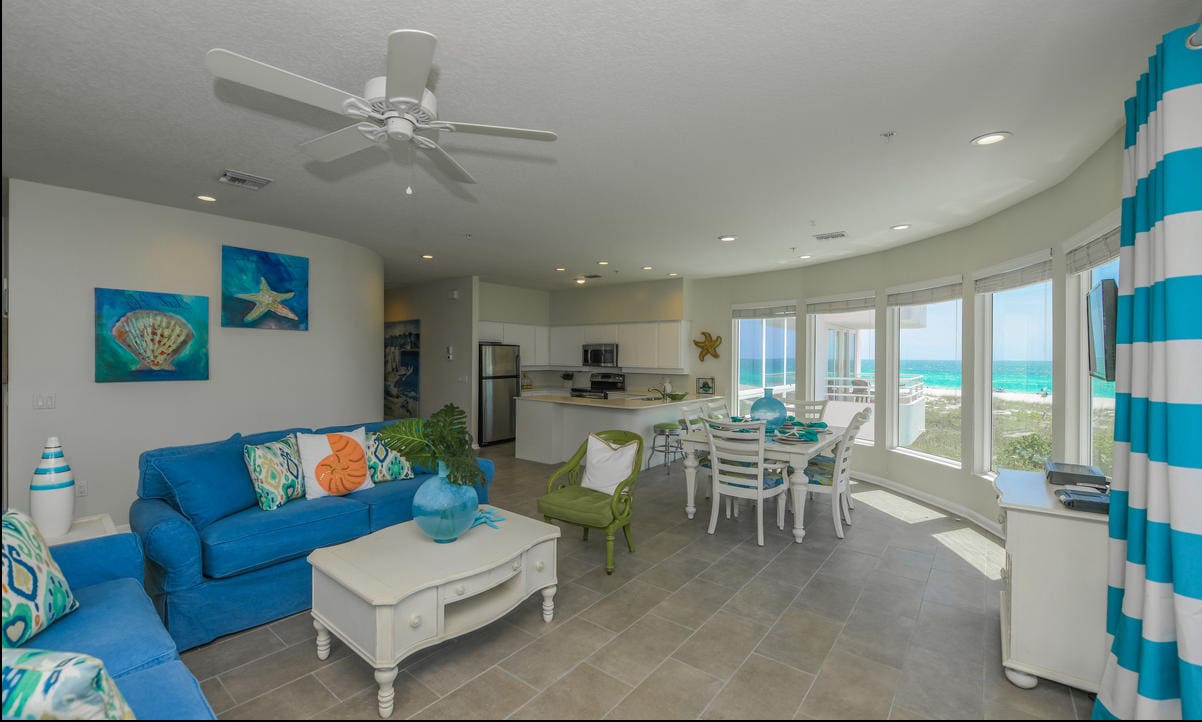 Anna Maria Florida 3 Bedrooms 2 Bathrooms Diamond Compass Travel Inc 13