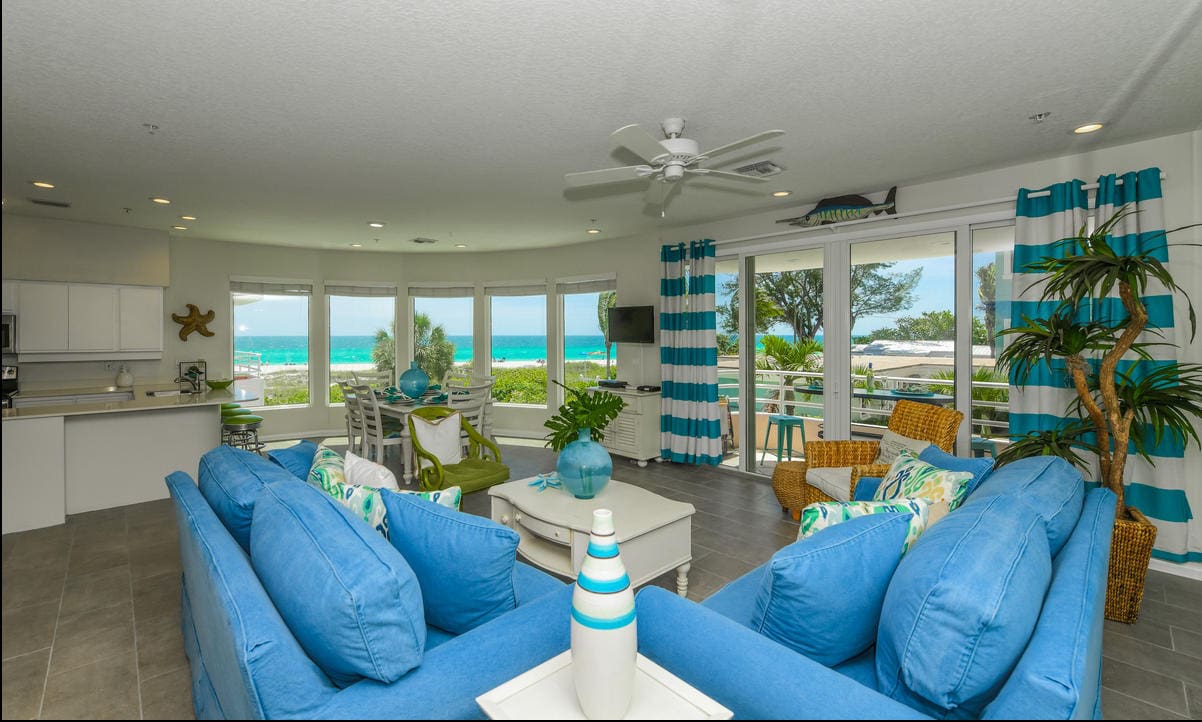 Anna Maria Florida 3 Bedrooms 2 Bathrooms Diamond Compass Travel Inc 26