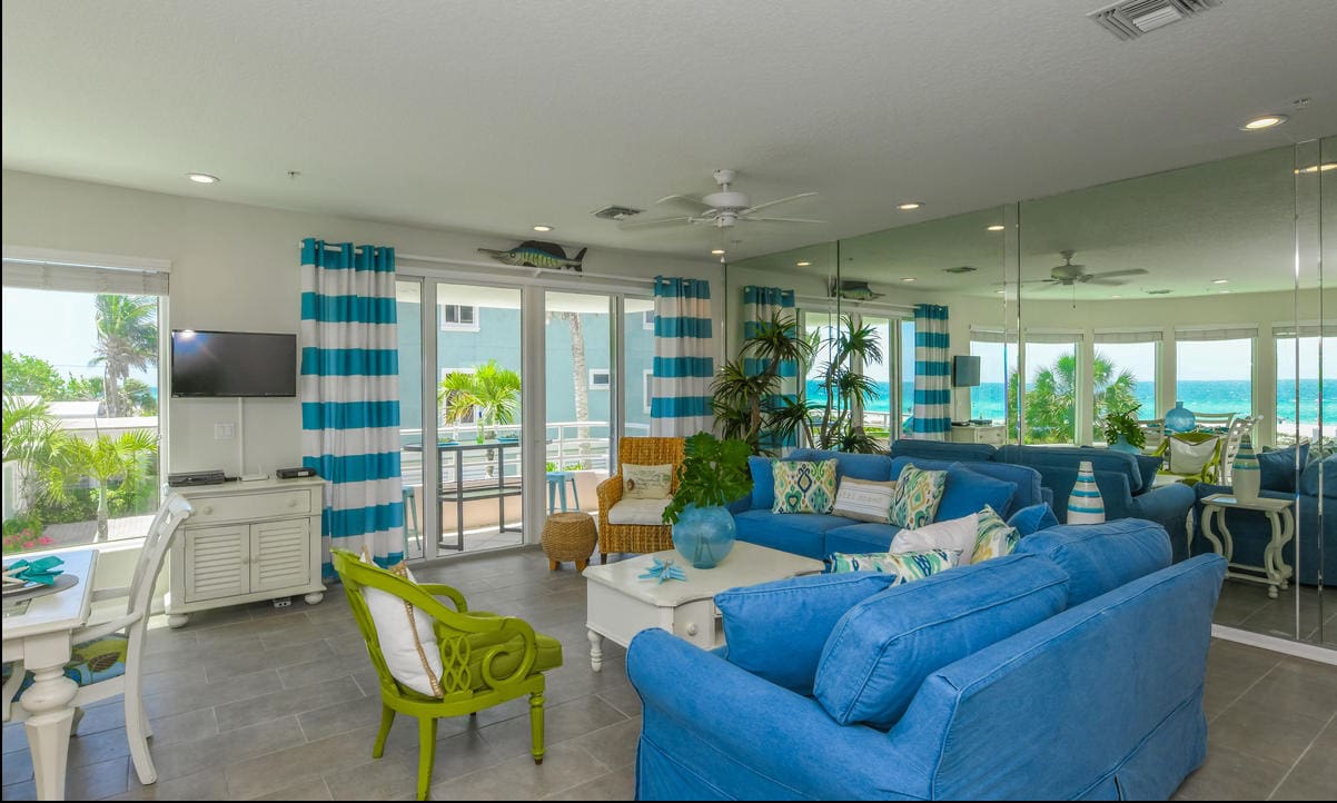 Anna Maria Florida 3 Bedrooms 2 Bathrooms Diamond Compass Travel Inc 9