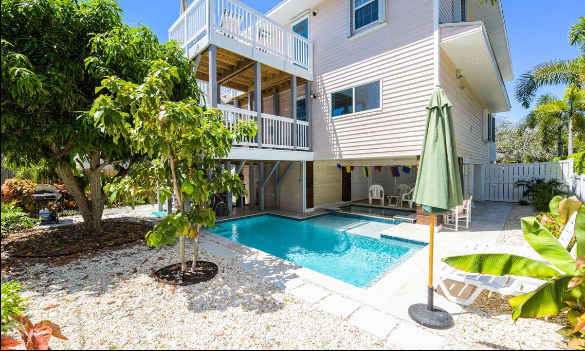 Anna Maria Florida 3 Bedrooms 3 Bathrooms Diamond Compass Travel Inc 12