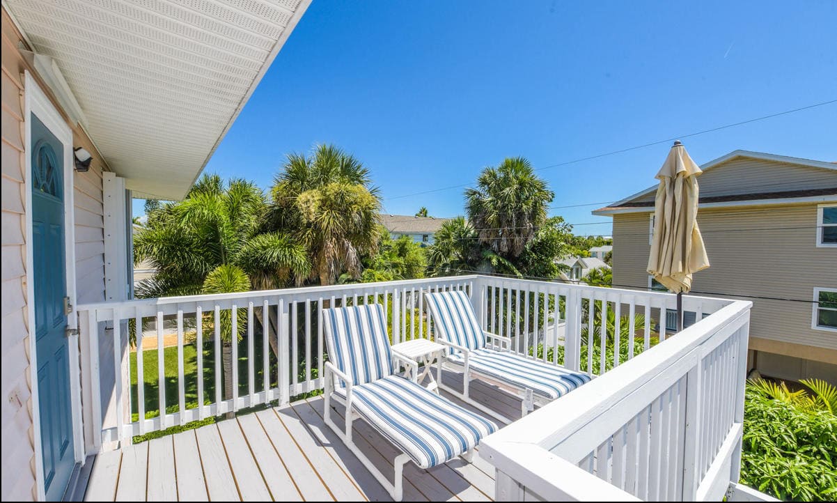 Anna Maria Florida 3 Bedrooms 3 Bathrooms Diamond Compass Travel Inc 3